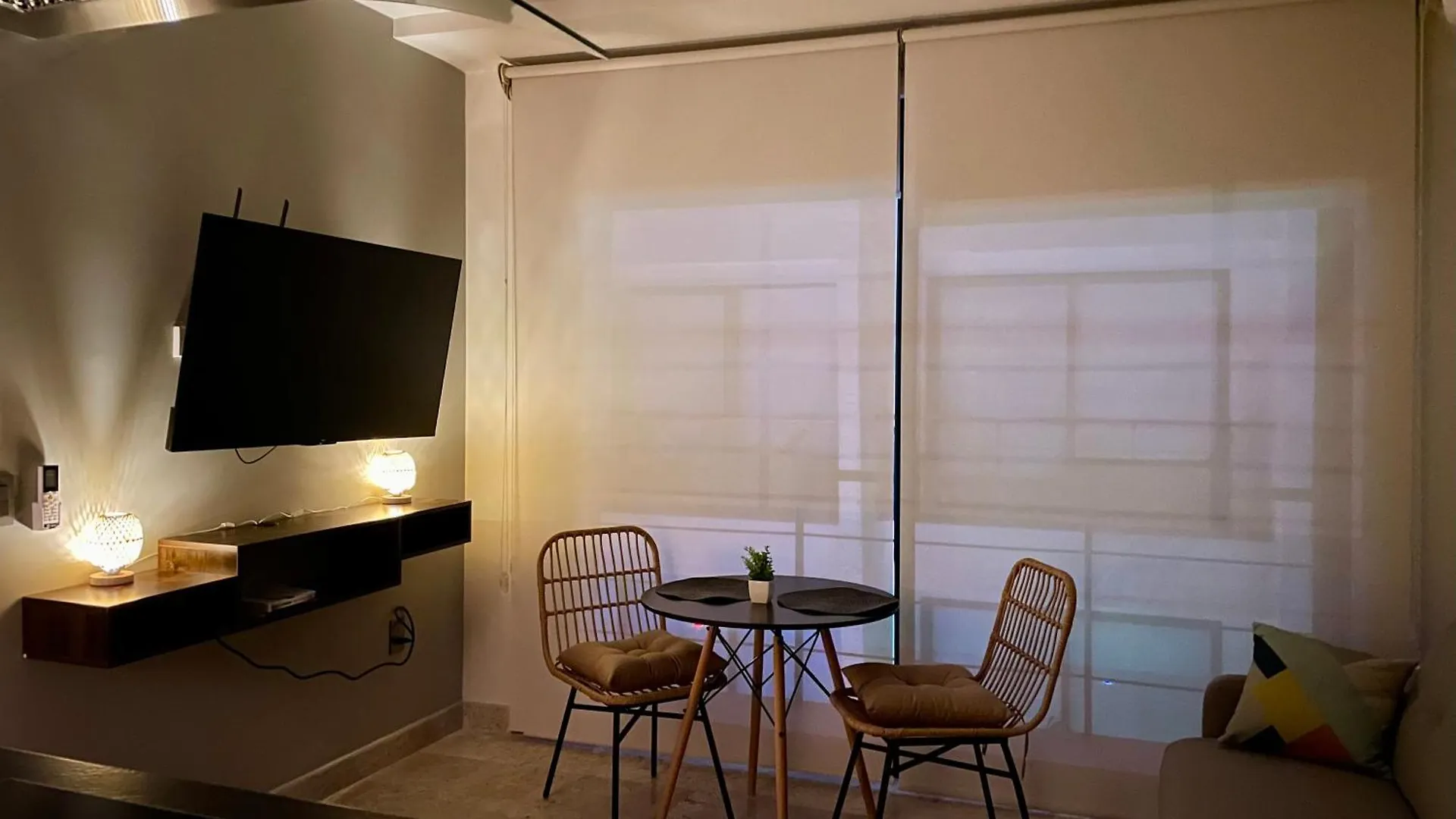 Kasa Kolibri 2 Bedroom Apartment In Aldea Zama Close To Beach Tulum
