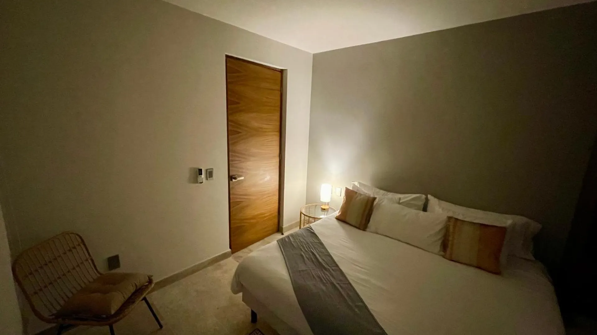 Kasa Kolibri 2 Bedroom Apartment In Aldea Zama Close To Beach Tulum